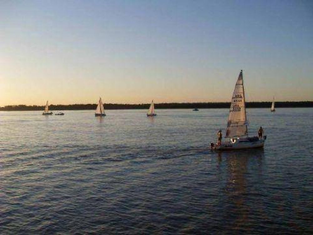  El pr�ximo 15 de agosto Se realizar� la Regata N�utica de Prefectura