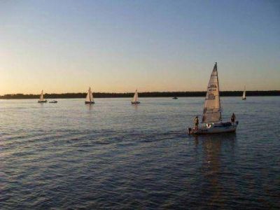  El pr�ximo 15 de agosto Se realizar� la Regata N�utica de Prefectura