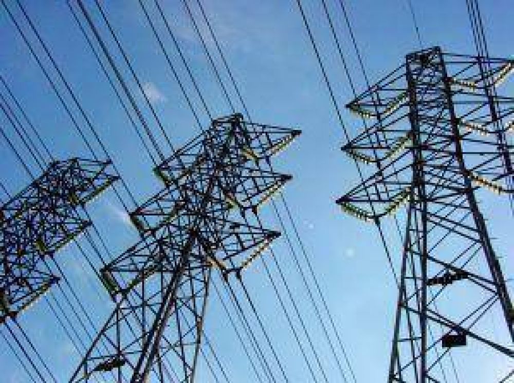 Este viernes en Salto Corte parcial de energ�a en zona sur