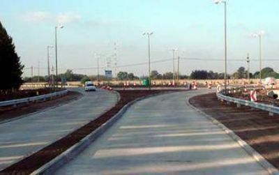 Calle 7 Avanzan las obras en Lima