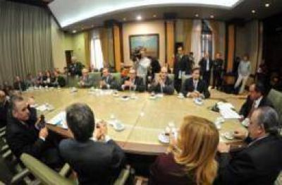 La Plata Obras que generan m�ltiples beneficios para Pehuaj�, Chivilcoy y General Pinto