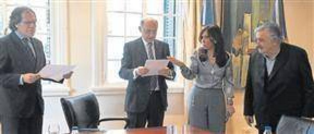 Habr� monitoreo conjunto de Botnia y del r�o Uruguay