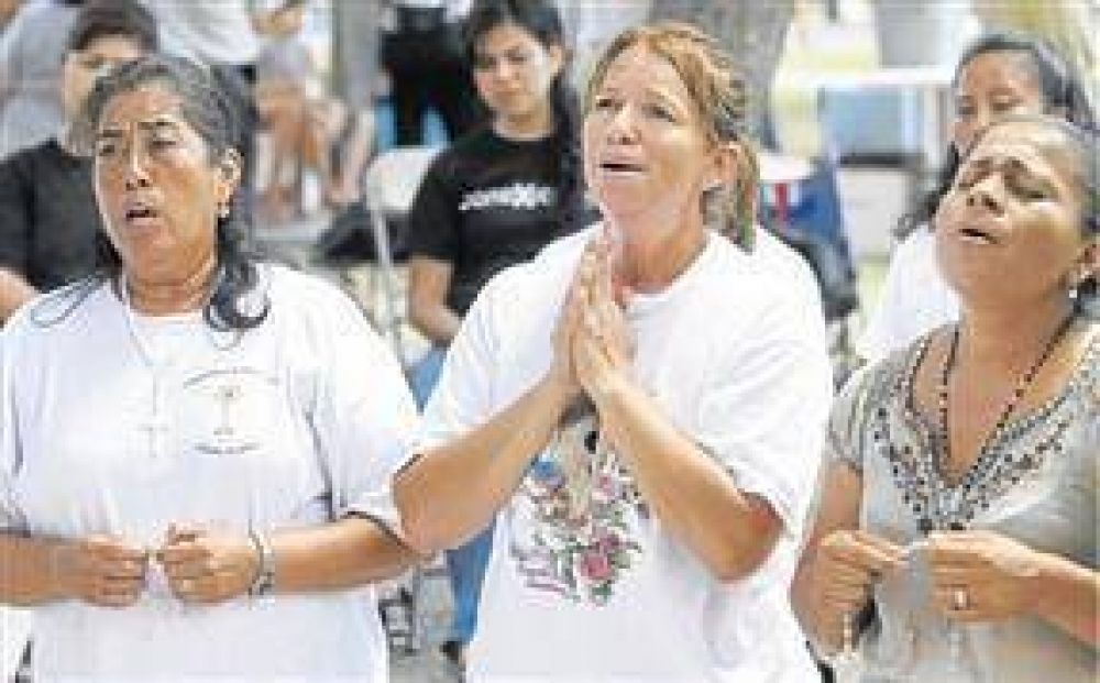 Bloquean en Arizona la pol�mica ley contra la inmigraci�n ilegal