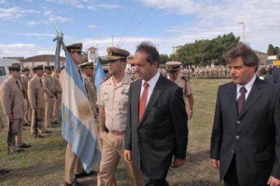 Avanza la causa por Defraudaci�n contra la Administraci�n P�blica ante el incierto destino de casi $ 14.000.000