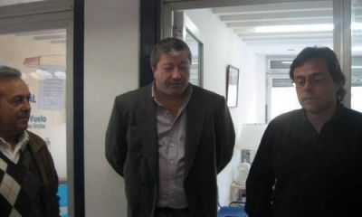 Comenz� a funcionar una oficina del municipio en la villa balnearia