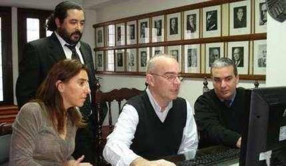 El municipio contar� con un registro �nico social