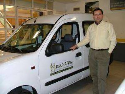 Proyecto de liquidaci�n del RENATRE: Para Bernad hay motivos pol�ticos y econ�micos   	 