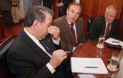 Duras cr�ticas a Ciancio por la pol�mica concesi�n de la autopista