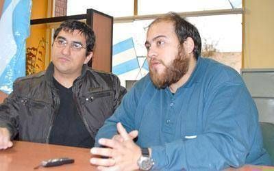 Invitan a participar de un taller de l�deres juveniles