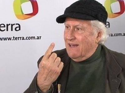 A TRAV�S DE UN COMUNICADO Solanas expres� su apoyo a la Asamblea por el Medio Ambiente de Luj�n