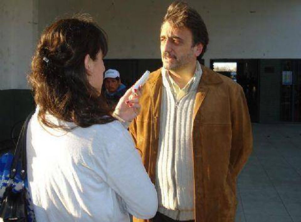  Multitudinario encuentro Potes subray� que las manzaneras �acompa�an en todos los programas sociales�