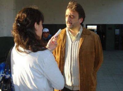  Multitudinario encuentro Potes subray� que las manzaneras �acompa�an en todos los programas sociales�