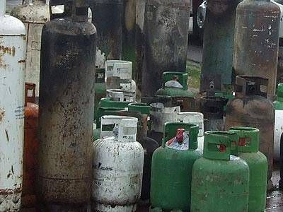 INICIATIVA DEL GOBIERNO NACIONAL Llega �Gas para todos� en Avellaneda