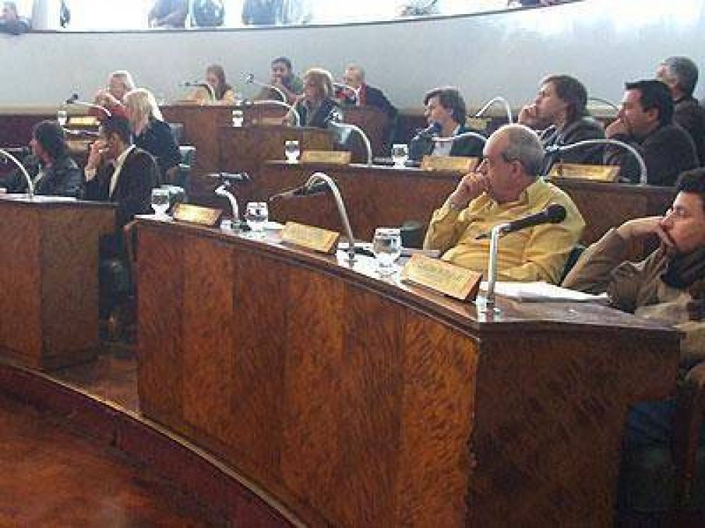  LOMAS | CONCEJO DELIBERANTE Aprobaron un proyecto piloto para generar biodisel
