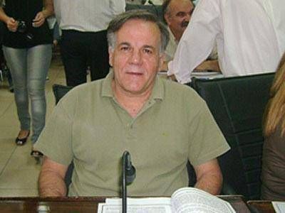 LAN�S | INSEGURIDAD Folino: �Si el Intendente no sabe qu� hacer, que renuncie y se vaya�