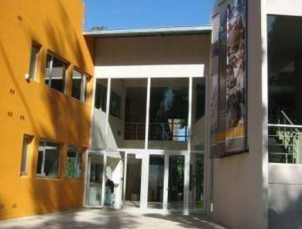  Nutrida oferta Inscriben para los cursos que la UNNOBA propone a la comunidad