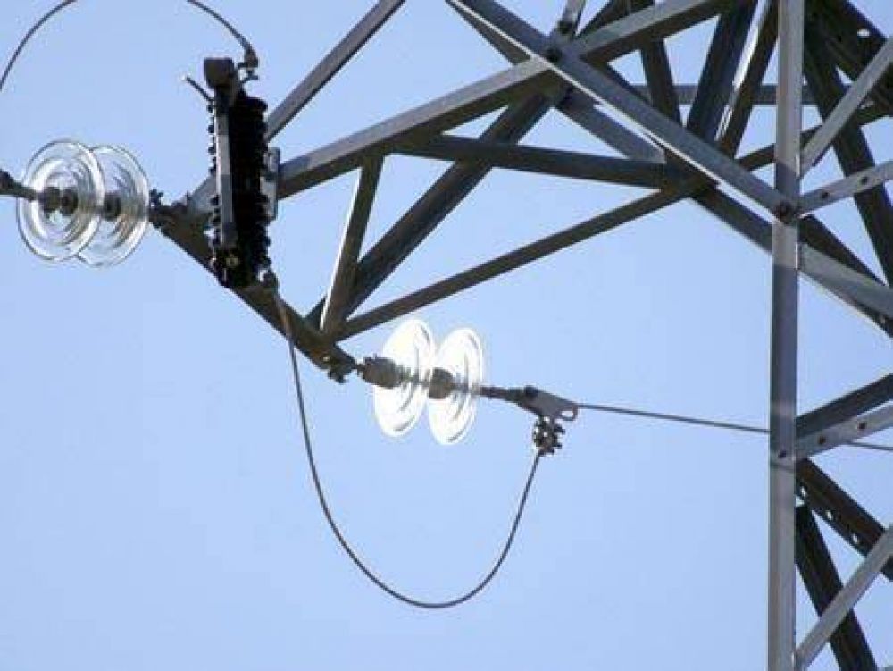 Comunicado de la Cooperativa El�ctrica Corte parcial de energ�a, esta vez en zona este