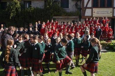 La Provincia impulsa cambios en el r�gimen de subvenciones a los colegios privados