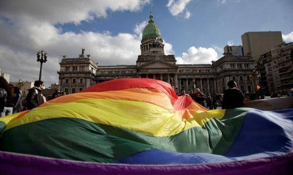  Hoy se casan las dos primeras parejas del mismo sexo  