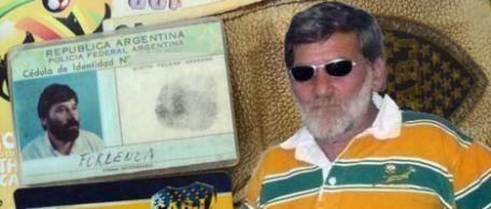 La Embajada colabor con la vuelta de barras, pero no con el hincha fallecido
