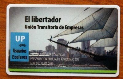 Transporte: el Gobierno busca que las tarjetas salgan alrededor de $ 2