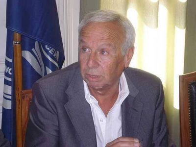 Bossio sum� a Tassara a la mesa de discusiones del PJ y muchos lo ven como candidato a Intendente