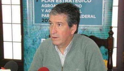 Presentaron planes para favorecer al sector productivo