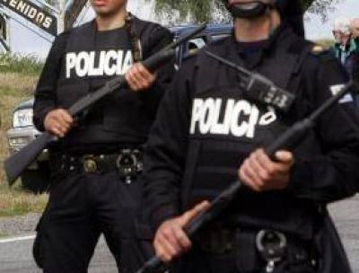Santa Fe, C�rdoba y Buenos Aires unifican pol�ticas de seguridad