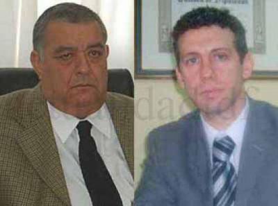 Dos candidatos para la Asociaci�n de Magistrados del Poder Judicial de la provincia