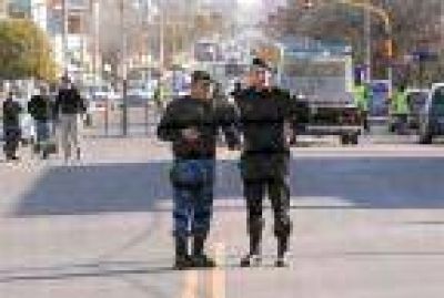 Informan c�mo ser� el corte de calles durante el juicio por la Subzona 14