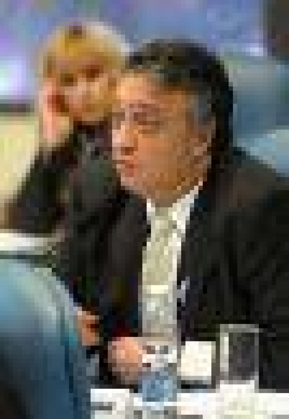 Lovera dijo que Campo tendr� que definir si hubo un "error" en el ingreso del proyecto