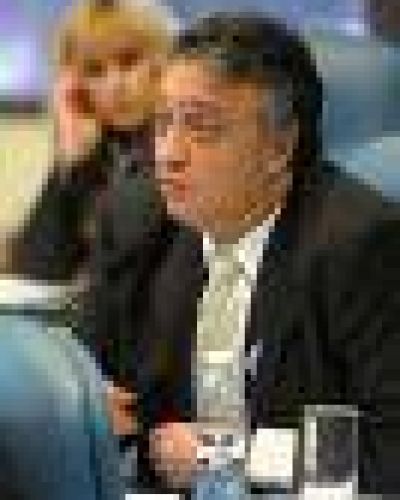Lovera dijo que Campo tendr� que definir si hubo un "error" en el ingreso del proyecto