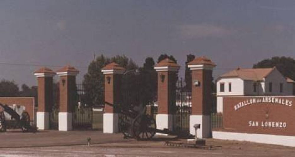Detienen al ex intendente de facto de San Lorenzo Rub�n Cervera