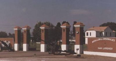 Detienen al ex intendente de facto de San Lorenzo Rub�n Cervera
