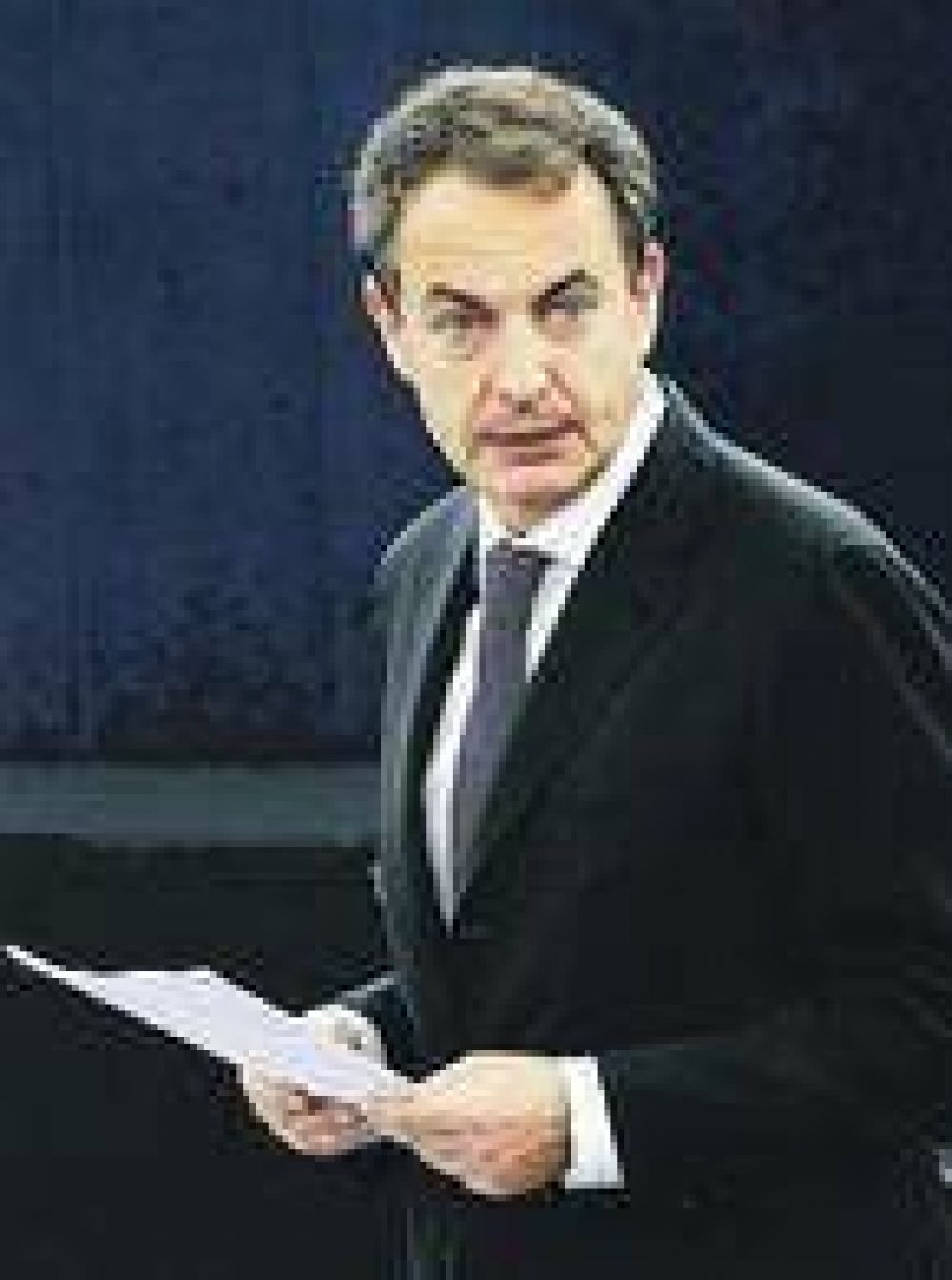 Vuelve a subir el desempleo en Espa�a y llega al 20,09%