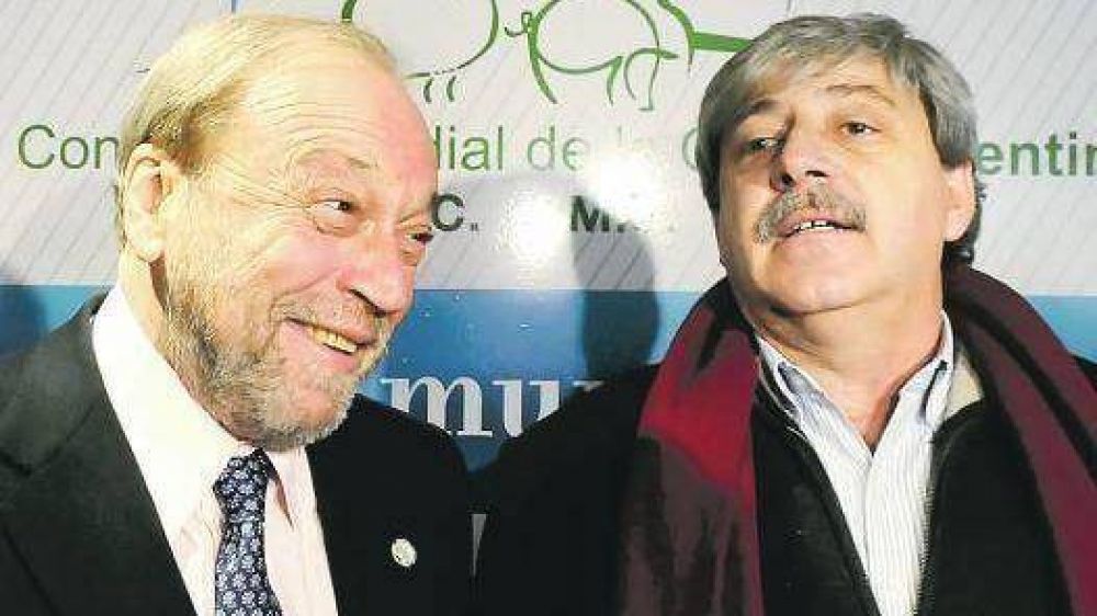 Cambios que ser�n clave para la relaci�n con el FMI