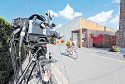Conmoci�n en Francia / Un d�a despu�s de que sali� a la luz el macabro caso La madre infanticida, "aliviada"