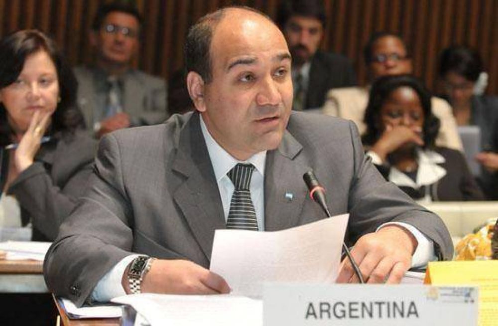 El ministro de Salud se manifest� p�blicamente contra el aborto