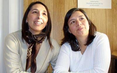 Se concreta hoy la primera boda entre mujeres de la Patagonia