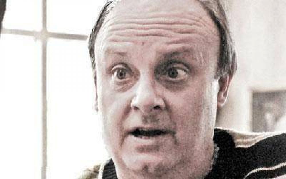 �Eliceche debi� haber sido el candidato �nico del peronismo�