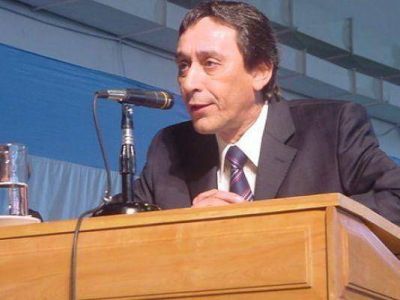 Wilder: �El peronismo siempre ha garantizado la constitucionalidad de la democracia�