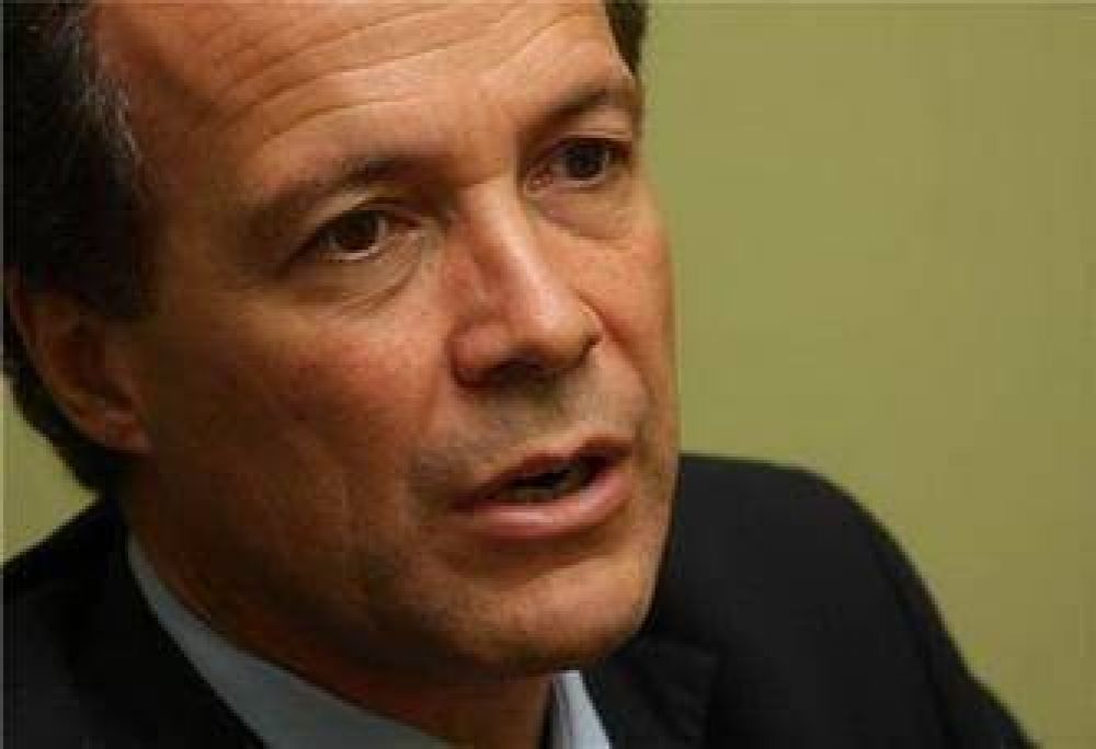 LA INTERNA SOCIALISTA PARA DEFINIR EL CANDIDATO A GOBERNADOR "Si hay consenso, mejor"