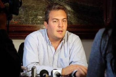 Bah�a Blanca: Una gesti�n donde todo da lo mismo�