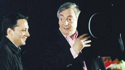 Kirchner, ante el temido escenario de una interna sin adversarios