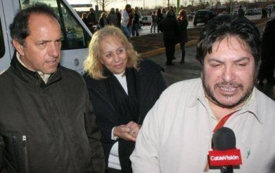 Diputado Jorge Varela: �Inauguramos una obra emblem�tica para Campana�
