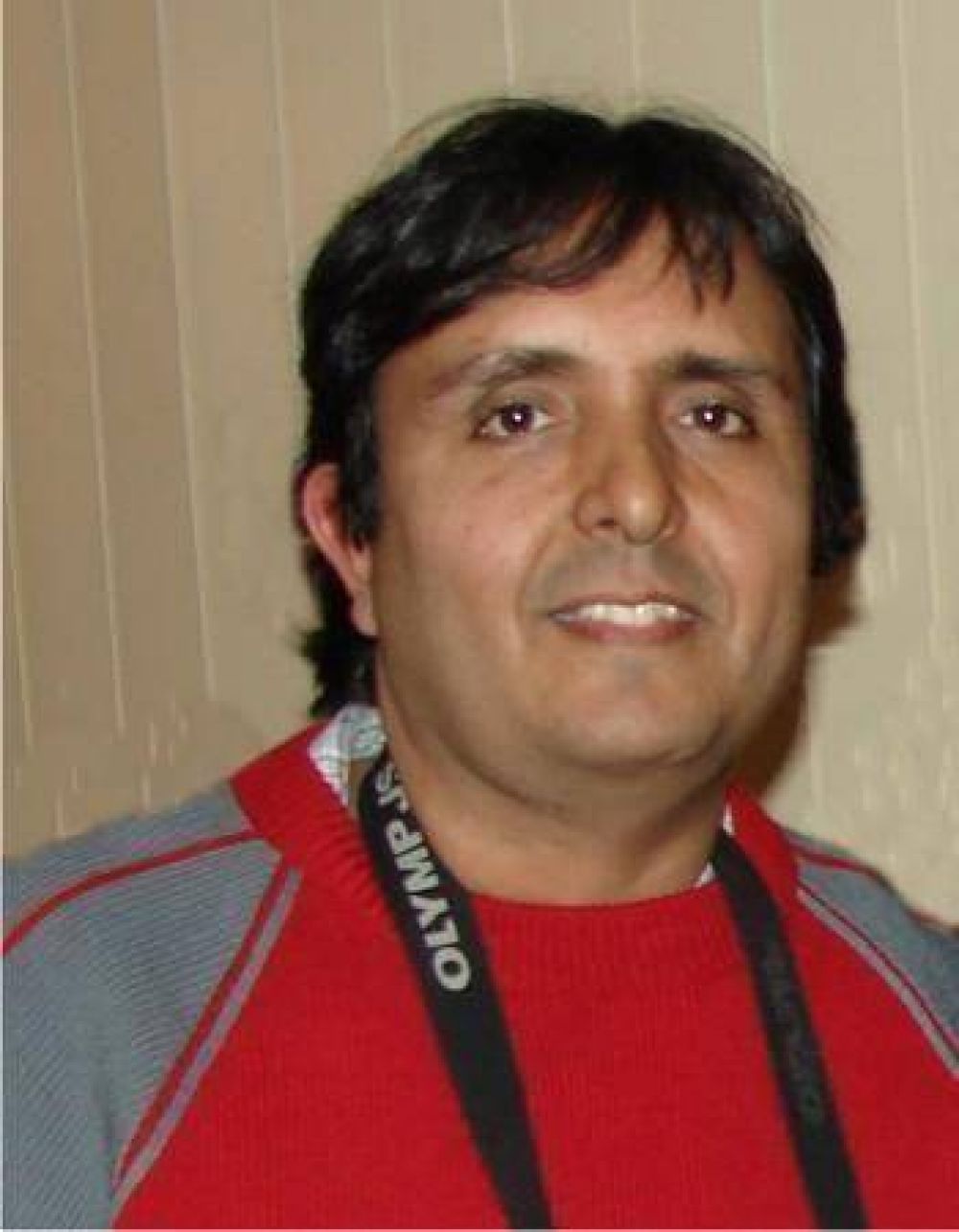 Charly Schneider �El 4 de Agosto Miles de compa�eros municipales estar�n hermanados en una lucha dignificadora�
