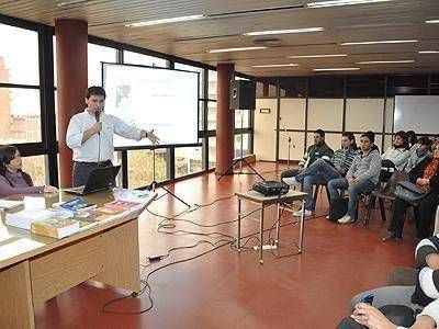 Realizaron un taller de comunicaci�n para organizaciones civiles