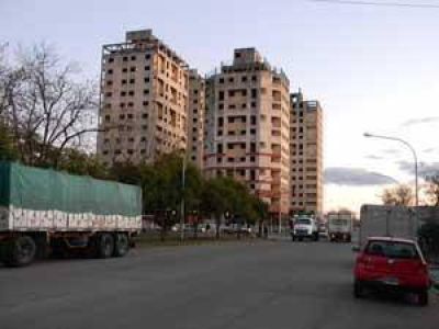 La Municipalidad compra la hipoteca del Complejo Federaci�n Trascendente decisi�n