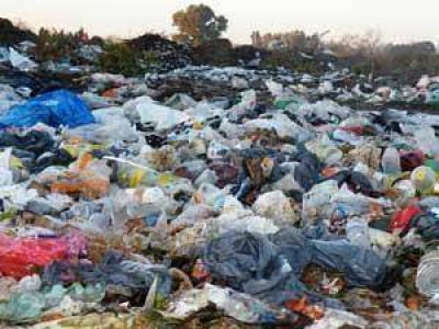 La amenaza de la contaminaci�n a cielo abierto Cada vez m�s basurales