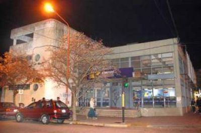 Fue firmado el acuerdo con Bapro Leasing para instalar las c�maras de seguridad